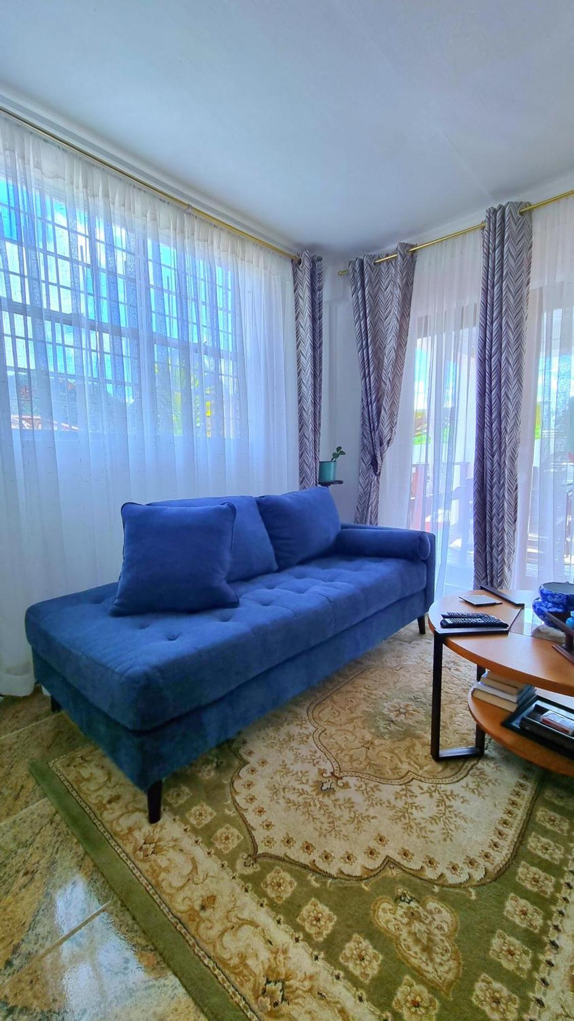The Suite Spot Apartment - Private Paradise Stay Суфриер Экстерьер фото