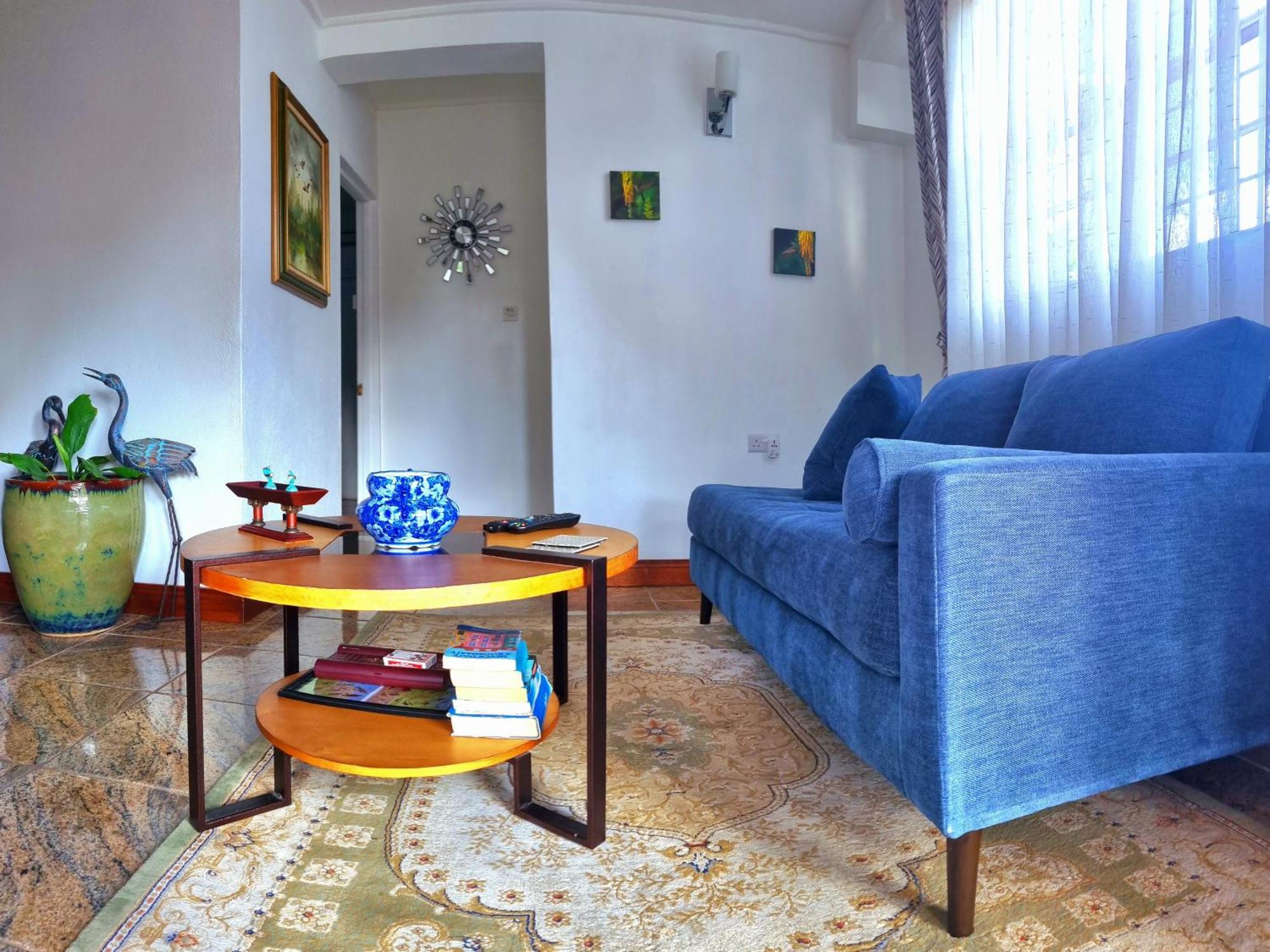 The Suite Spot Apartment - Private Paradise Stay Суфриер Экстерьер фото